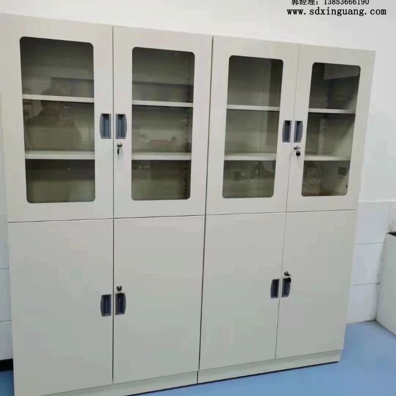 濰坊實(shí)驗(yàn)室家具全鋼器皿柜化學(xué)試劑柜廠家供應(yīng)