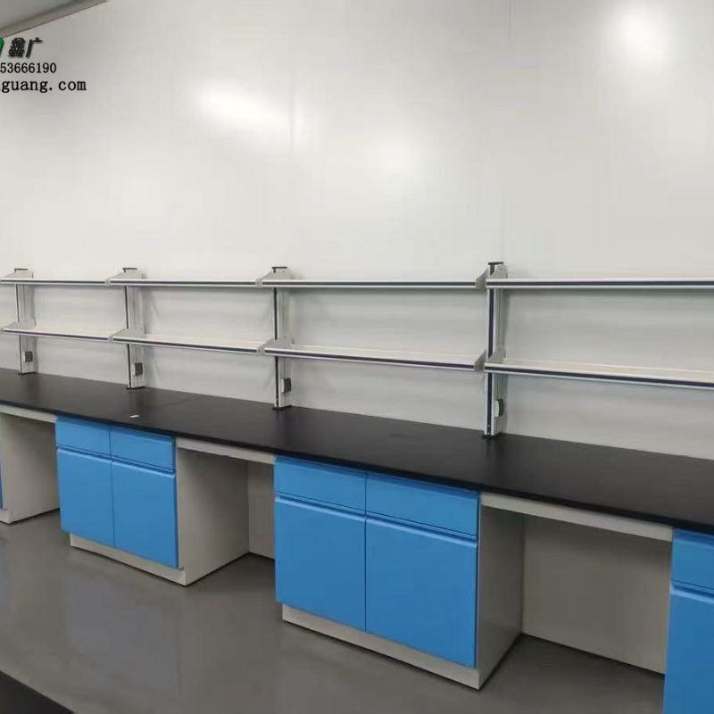 山東試驗臺實驗桌實驗室工作臺全鋼實驗臺廠家